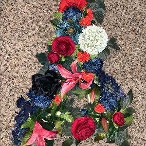 Custom embellishments and decor!